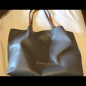 Dooney & Bourke City Flynn Tote